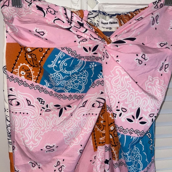 Skirt - Picture 5 of 5